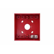 Caixa de Montagem para acionamento Manual SR1T 4616063 Intelbras