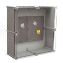 Caixa de Montagem para Transformadores de Corrente (TC) 540x540x220mm 3294/TC Strahl