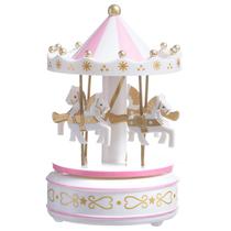 Caixa de música Carrossel Caixa de música Carrossel