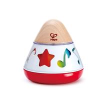 Caixa de música Shape E0332 Rotating Baby Spin & Play 40x40cm