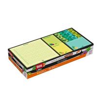 Caixa de notinhas tris holic tropical com 800 folhas