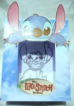 Caixa de Ovo de Pascoa com copo stitch