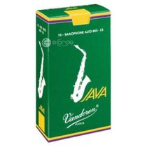 Caixa de Palheta Sax Alto - VANDOREN JAVA - 1.5