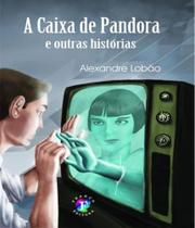Caixa de pandora e outras historias, a