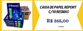 Caixa de papel report