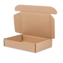Caixa de Papelão 17x11x3 Correios Sedex Pac 150 Unidas