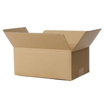 Caixa De Papelão 27x18x9 Correios Sedex 150 Unidades