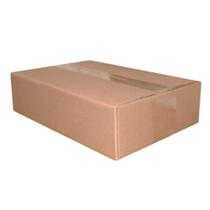 Caixa De Papelão 30X20X10 Envio Correio Sedex 100 Unidade Caixa De Papelão 30X20X10 Envio Correio Sedex 100 Unidade