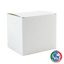 Caixa de Papelão Branca p/Caneca Kit c/24 - Rei do Transfer