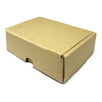 Caixa de Papelão Correio Sedex Montável 5x17x11 - 10 Caixas - SPORTINOX