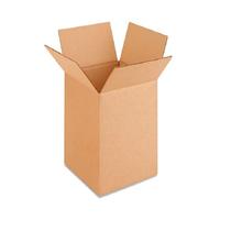 Caixa de Papelão Duplex - 10x10x15 - Envios / Correios / Sedex / e-commerce - 25 Unidades Caixa de Papelão Duplex - 10x10x15 - Envios / Correios / Sedex / e-commerce - 25 Unidades