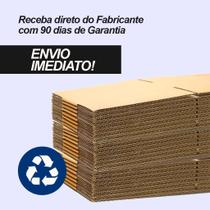 Caixa De Papelão Envio Imediato Correios Pequena 16x11x6 Sedex Atacado Fábrica Reciclável Ecommerce Embalagens