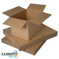 Caixa de Papelão Maleta 16 x 11 x 10 25 Unid. Caixa de Papelão Maleta 16 x 11 x 10 25 Unid.