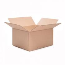 Caixa de papelão multiuso G70 35X27X18cm - Scrity Caixa de papelão multiuso G70 35X27X18cm - Scrity
