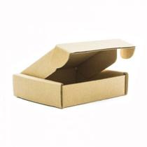 Caixa de papelão multiuso M50 32X25X13cm - Scrity Caixa de papelão multiuso M50 32X25X13cm - Scrity