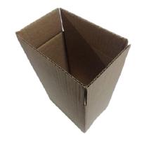 Caixa de papelão para E-commerce Correios Sedex PAC 10x15x20 25 unidades