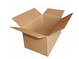 Caixa De Papelão Sedex 2, 27X18X9 cm 100 Unidades Caixa De Papelão Sedex 2, 27X18X9 cm 100 Unidades