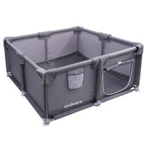 Caixa de Parto Ondware para Cães e Cachorros - 122x122x46cm Caixa de Parto Ondware para Cães e Cachorros - 122x122x46cm
