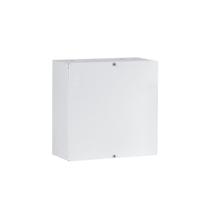 Caixa de passagem 12x12x5,5cm sobrepor Caixa de passagem 12x12x5,5cm sobrepor