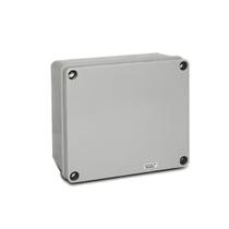 Caixa De Passagem 170 X 145 X 90mm Sex171 Steck