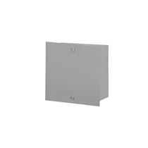 Caixa De Passagem 20x20x10 Embutir Caixa De Passagem 20x20x10 Embutir