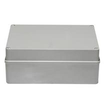 Caixa de passagem 234 x 174 x 143 t.o alta c/ 4f fundo da base