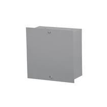 Caixa De Passagem 30x30x10 Embutir Caixa De Passagem 30x30x10 Embutir