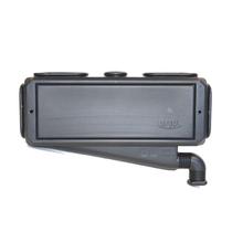 Caixa De Passagem Ar Condicionado - Cipla Caixa De Passagem Ar Condicionado - Cipla