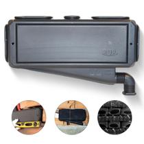 Caixa De Passagem Ar Condicionado Split 29 X 17 Polar