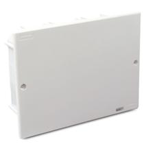 Caixa De Passagem Cega De Embutir - Sm12cmbr - Steck Embutir Sm-12cmbr Steck