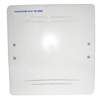 Caixa de Passagem CP-8-BE 20 de Embutir - WEG