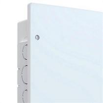 Caixa de Passagem de Parede em Pvc Cpt 15 Branco Tigre