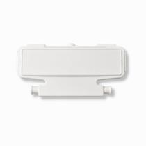 Caixa de Passagem Dreno Ar Condicionado Split Branco Caixa de Passagem Dreno Ar Condicionado Split Branco