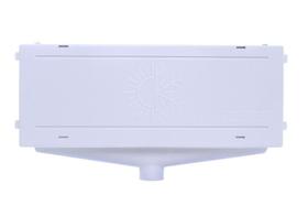 Caixa De Passagem Dreno Para Embutir Ar Condicionado Split - Plasled