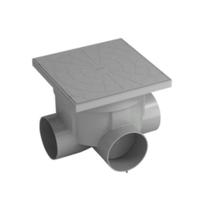 Caixa de Passagem e Inspeção de Esgoto Durin