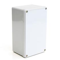 Caixa de Passagem e Instalação Multiuso Ultrarresistente 200x120x92mm Strahl 3095 Caixa de Passagem e Instalação Multiuso Ultrarresistente 200x120x92mm Strahl 3095