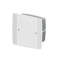 Caixa de passagem elétrica 20x20 embutir ilumi