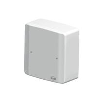 Caixa de passagem elétrica 20x20 sobrepor ilumi