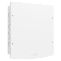 Caixa de Passagem Elétrica de Parede Embutir CPT 30 Caixa de Passagem Elétrica de Parede Embutir CPT 30