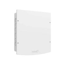 Caixa De Passagem Embutir Pvc 30x30cm Branca Tigre