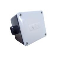 Caixa de Passagem Helux ABS Caixa de Passagem Helux ABS