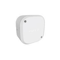 Caixa de Passagem Intelbras VBOX 1100 BRANCA CFTV Caixa de Passagem Intelbras VBOX 1100 BRANCA CFTV