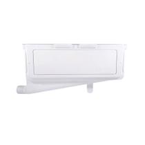 Caixa de Passagem Joinsul Compac Branca Caixa de Passagem Joinsul Compac Branca