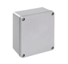 Caixa de passagem km3198 234x174x920 KRAUS MULLER VEDADA