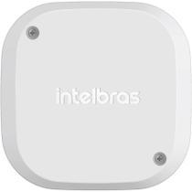 Caixa de Passagem para câmeras CFTV Intelbras VBOX 1100 - Branca