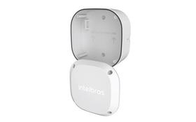 Caixa de passagem para CFTV-VBOX 1100 E (kits)-Intelbras Caixa de passagem para CFTV-VBOX 1100 E (kits)-Intelbras