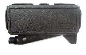 Caixa De Passagem Para Infra De Split Polar Cpp010 29x17x6