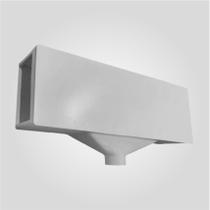 Caixa de passagem para Split Simples - Acea - Ref.300707 Tecnolar