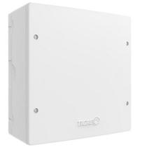 Caixa de passagem parede sob cpt20 tigre Caixa de passagem parede sob cpt20 tigre