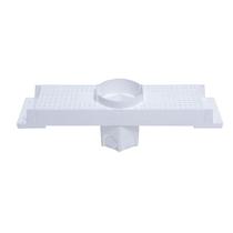 Caixa De Passagem Plasled Para Spot Mr 16 5W 8X33X10Cm -1028